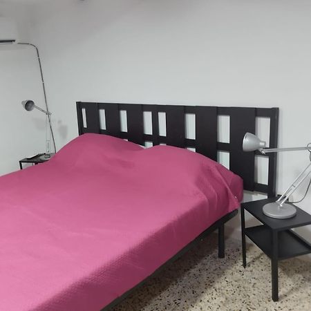 Appartamento La Casa Della Tammorra Napoli Esterno foto
