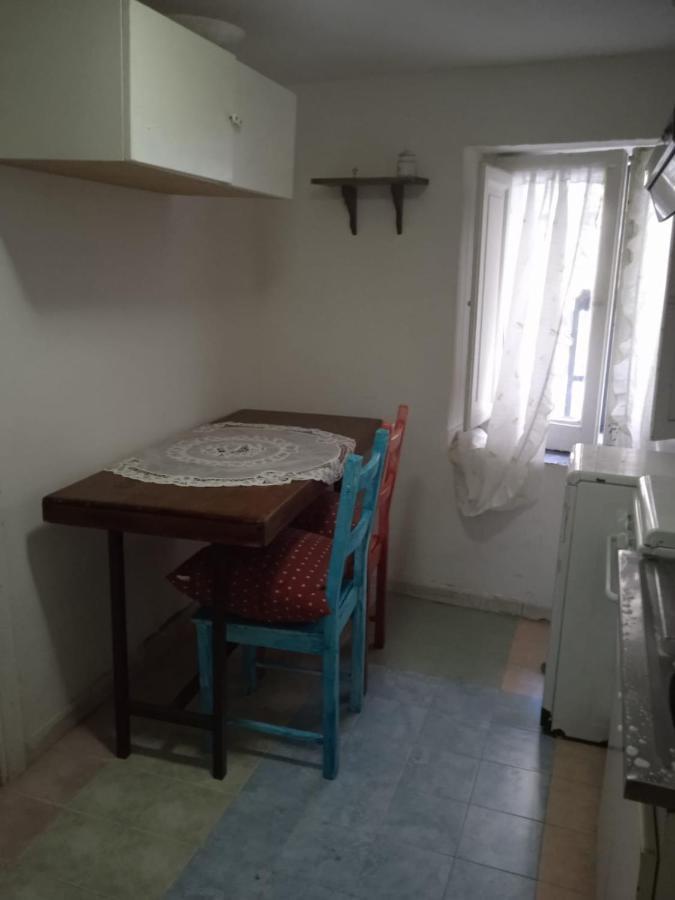 Appartamento La Casa Della Tammorra Napoli Esterno foto
