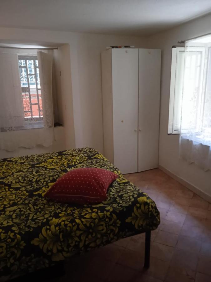 Appartamento La Casa Della Tammorra Napoli Esterno foto
