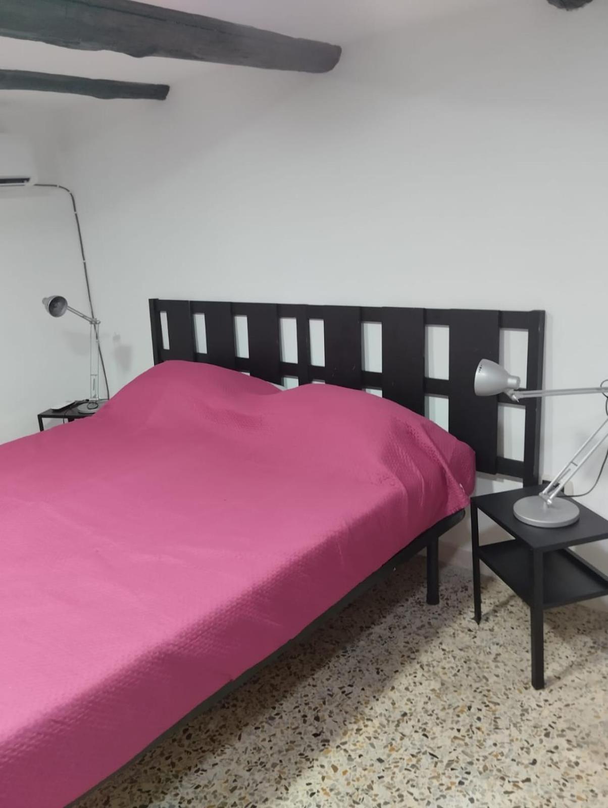 Appartamento La Casa Della Tammorra Napoli Esterno foto
